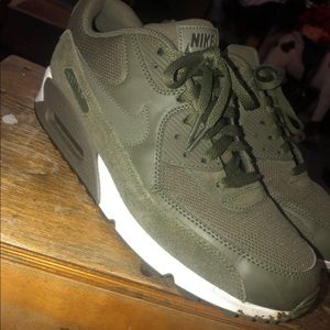 Nike Airmax 90’s